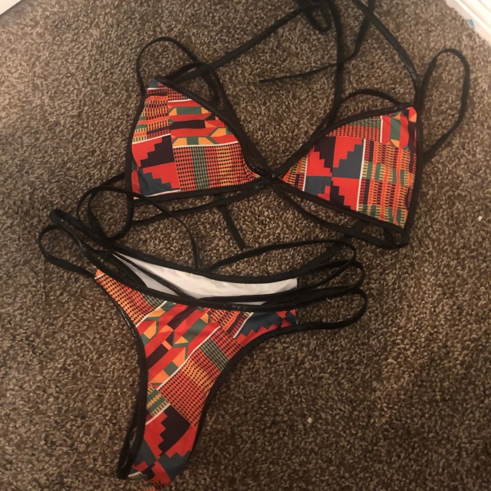 Swimsuit